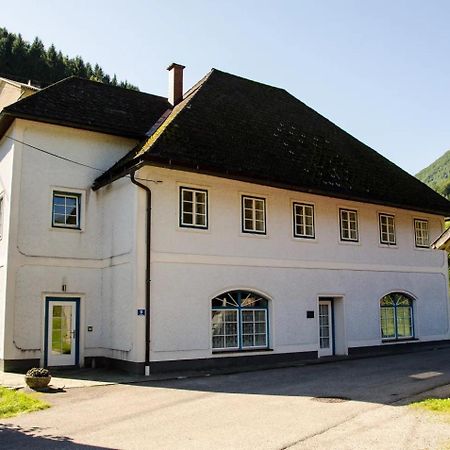 Wohnung Im Nationalpark Kalkalpen 3 Reichraming المظهر الخارجي الصورة