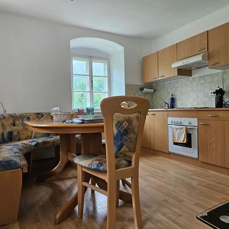 Wohnung Im Nationalpark Kalkalpen 3 Reichraming المظهر الخارجي الصورة