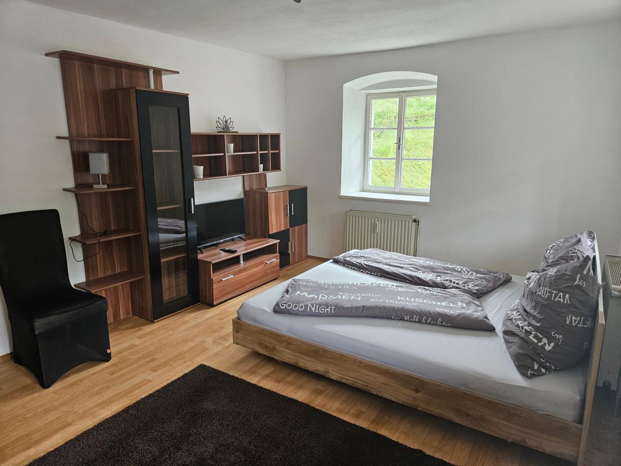 Wohnung Im Nationalpark Kalkalpen 3 Reichraming المظهر الخارجي الصورة